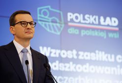 "Oburzony Wilanów, szczęśliwe Końskie". Czy Polski Ład da się jeszcze uratować?