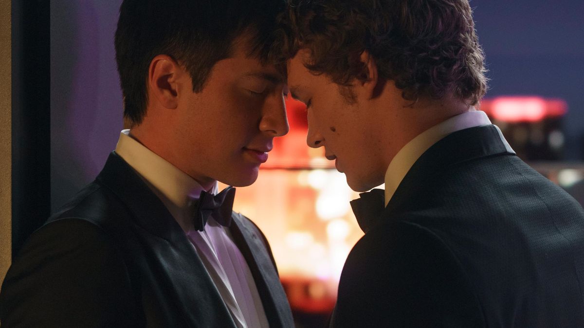 "Gorąca rywalizacja" trafiła do Polski