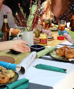 Sylwester 2020. Lokale oferują przekąski na domówki. "Ludzie nas wspierają"