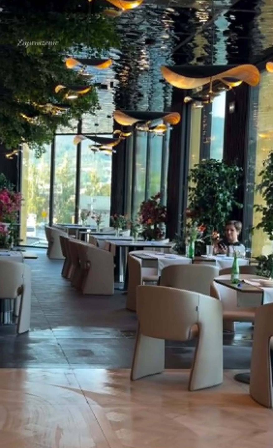 Magda Gessler otworzyła nową restaurację