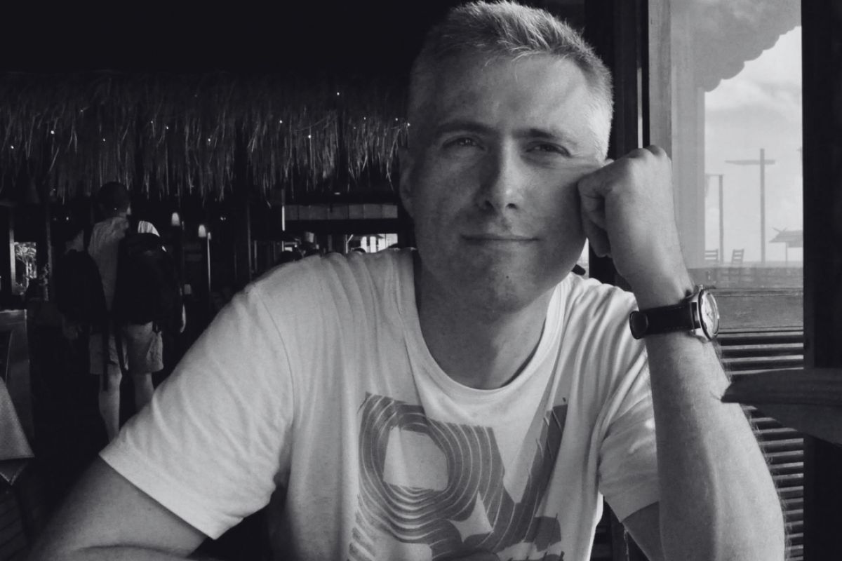 Zmarł znany chirurg z Torunia. Miał zaledwie 49 lat