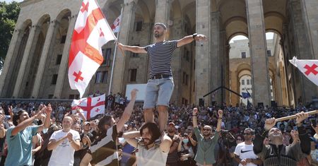 Polak zaatakowany nożem w Gruzji. Nowe informacje