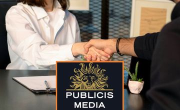 Publicis Media liderem nowego biznesu w Polsce. Starcom na czele agencji
