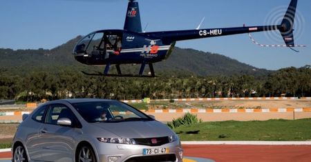 Używana Honda Civic Type-R FN2/FD2 - typowe awarie i problemy