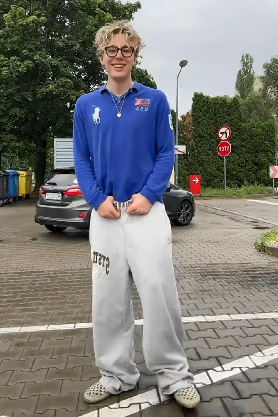 Mikołaj Bagiński