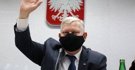 "To jest zasadzka". Mocny głos z zagranicy ws. "lex TVN"