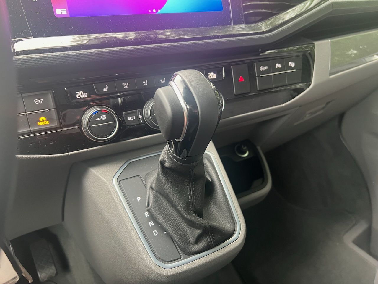 VW California 6.1 Ocean