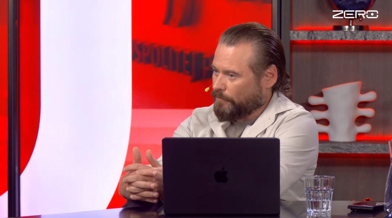 Kanał Zero TV powinien już nadawać. Czy KRRiT może cofnąć koncesję?