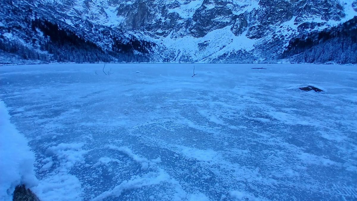 Ważny komunikat Tatrzańskiego Parku Narodowego