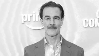 James Van Der Beek nie żyje. Aktor miał 48 lat