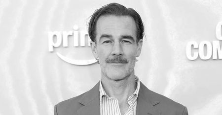 James Van Der Beek nie żyje. Aktor miał 48 lat