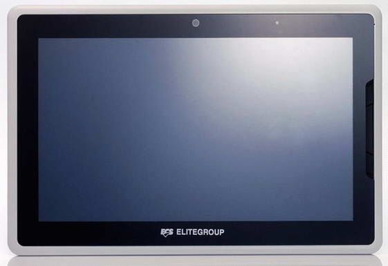 ECS ElitePad V07-I i S10-I – OakTrail w natarciu [wideo] 2