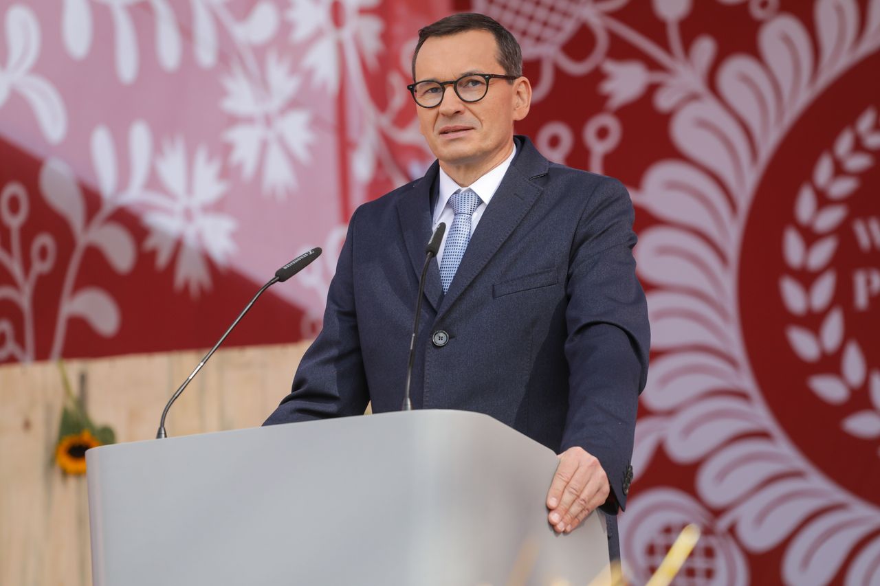 To koniec Morawieckiego? Były minister wprost: nieuniknione