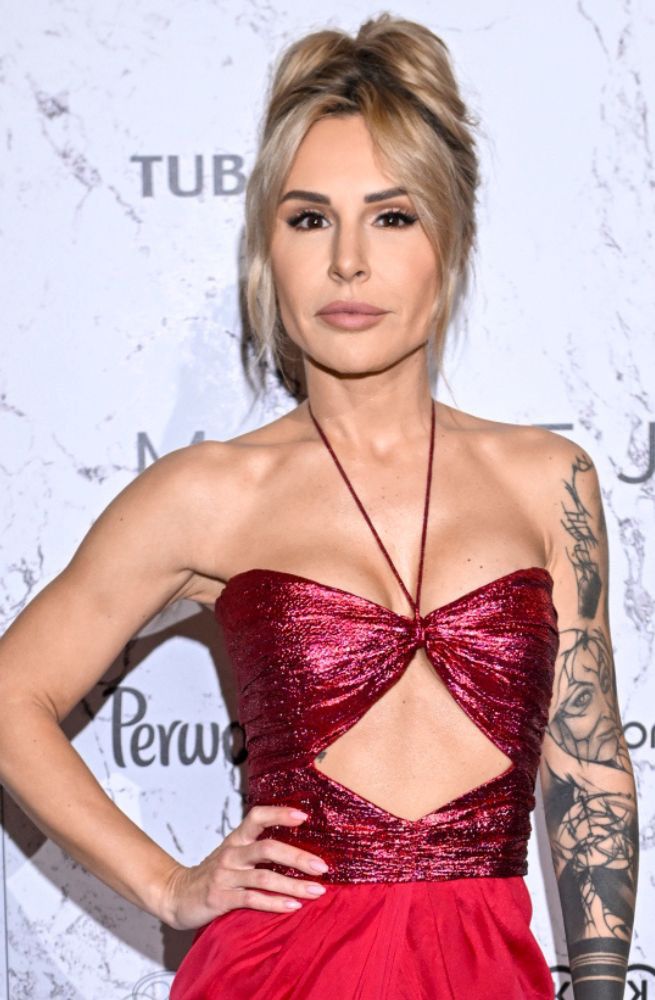 Blanka Lipińska 