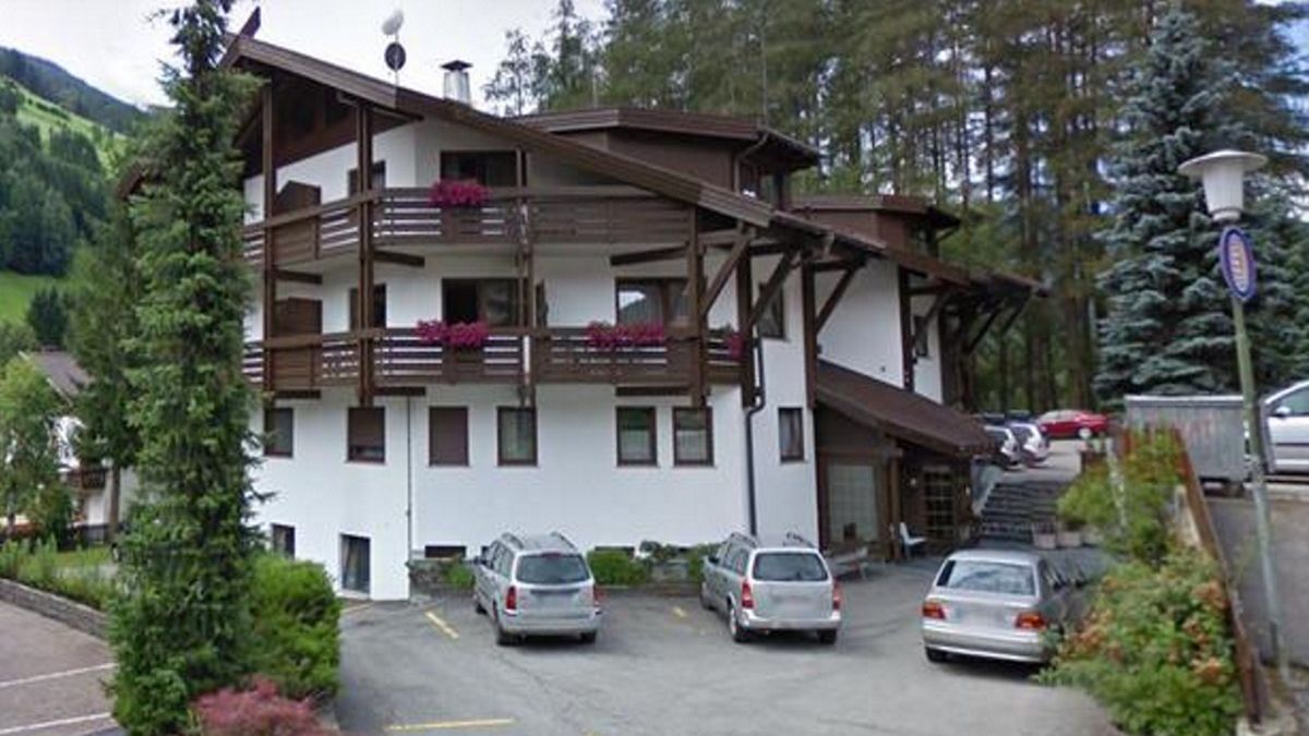 12-latek pojechał na wycieczkę szkolną. Spadł z balkonu włoskiego hotelu