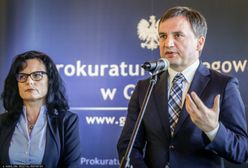 Bliska Ziobrze prokurator została zawieszona. Nadal pobiera wysoką pensję