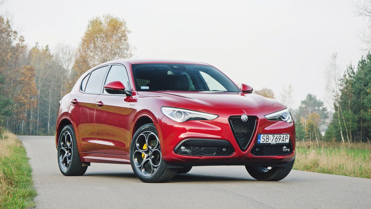 5-letnią gwarancję ma każde auto sprzedane w Polsce od stycznia 2021 roku