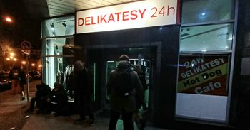 Warszawa: Mieszkańcy za dużo piją. Stolica rozważa drastyczne rozwiązania