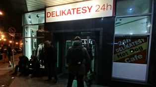 Warszawa: Mieszkańcy za dużo piją. Stolica rozważa drastyczne rozwiązania