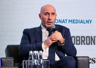 Prezes polskiego giganta zrezygnował. Jest komunikat