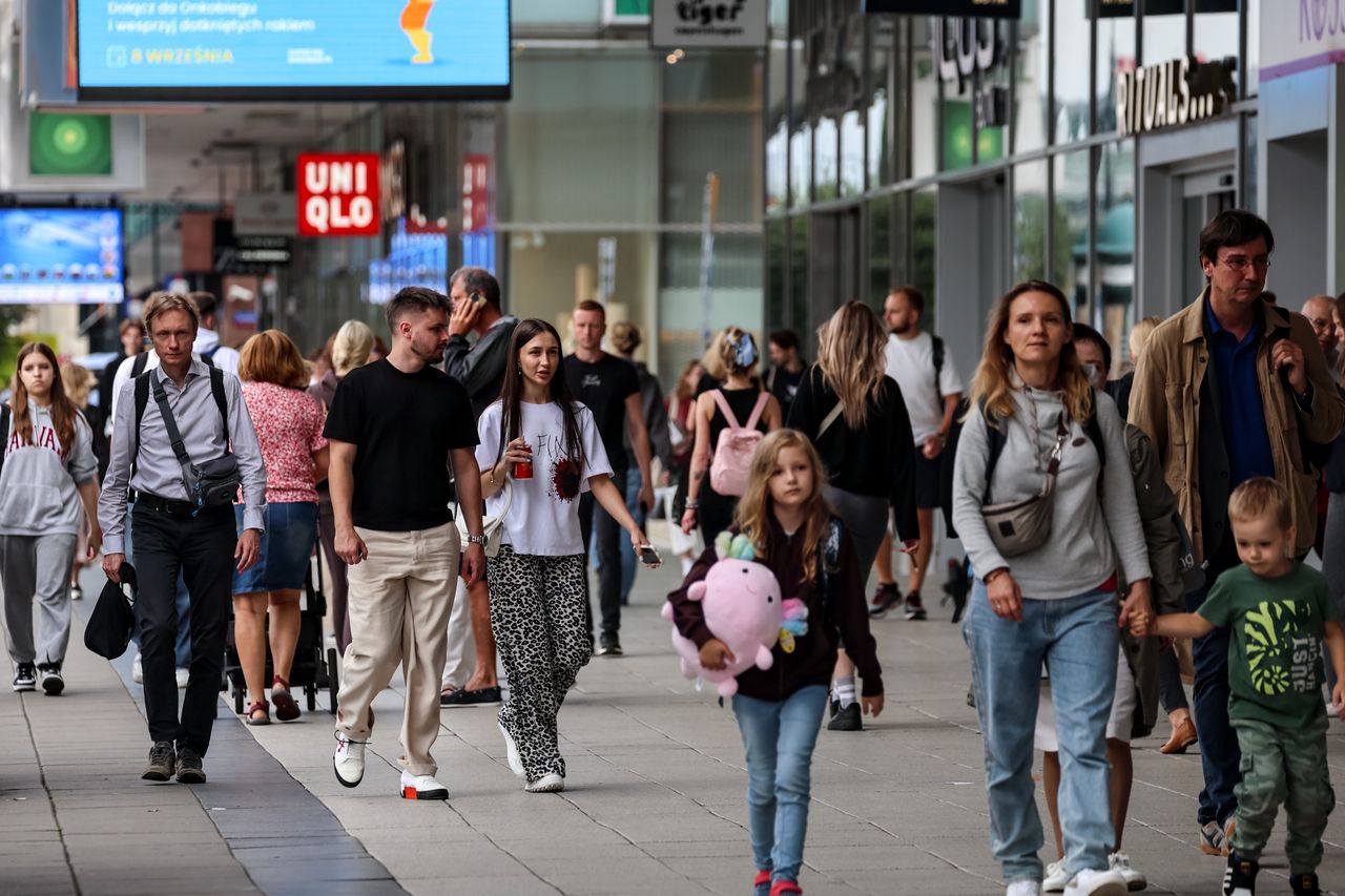 Wielki trend na rynku pracy widoczny też w Polsce. "Wyraźnie się zmienia"