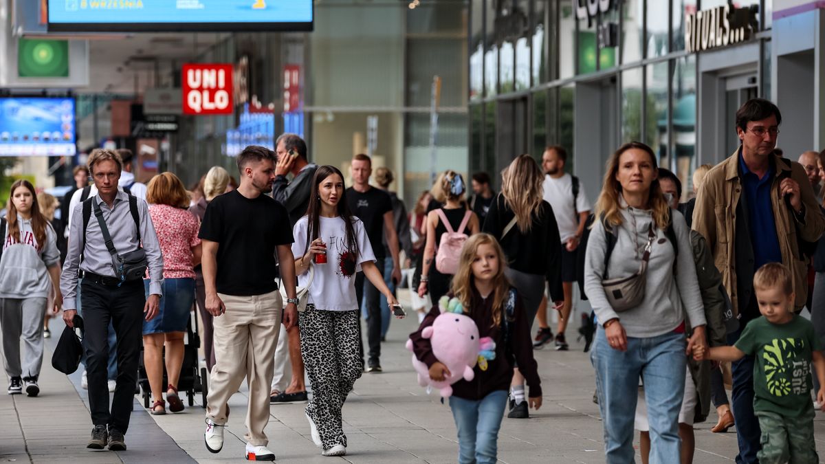 Na rynku pracy dzieje się duża zmiana - wynika z raportu PwC