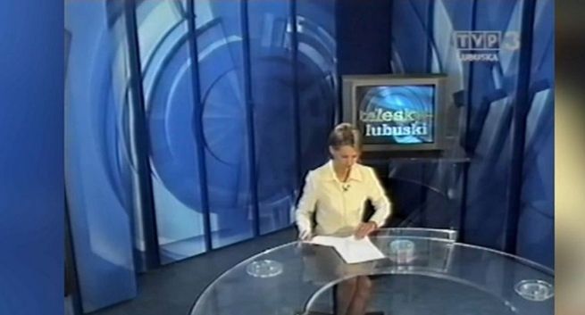 Byli prezenterzy TVP Gorzów znów na antenie. Tak ośrodek uczci 20 lat istnienia