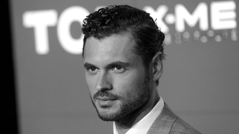 Adan Canto nie żyje