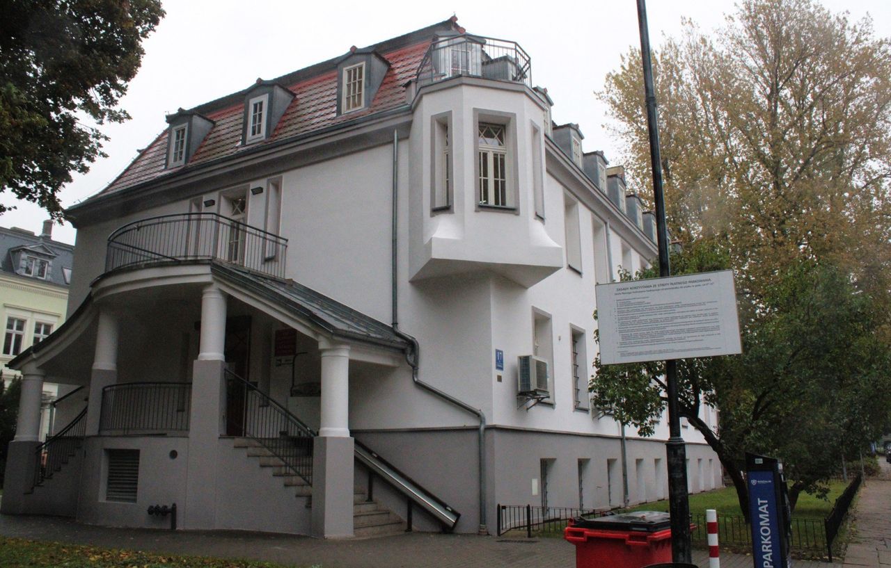 Koszalin: Tablica dla westerplatczyków? Sąd się zgadza, aby zawisła