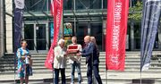 Klucze do miasta przekazane. Jarmark Tumski na trzy dni opanował Płock
