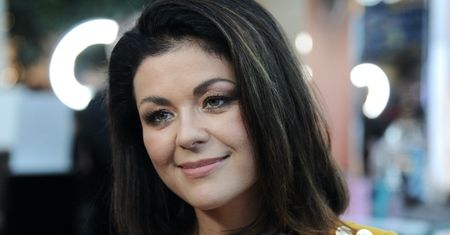 Kasia Cichopek zachwala na Instagramie krem do... zrogowaciałych stóp. Fani: "Ale z pani SŁUP REKLAMOWY"