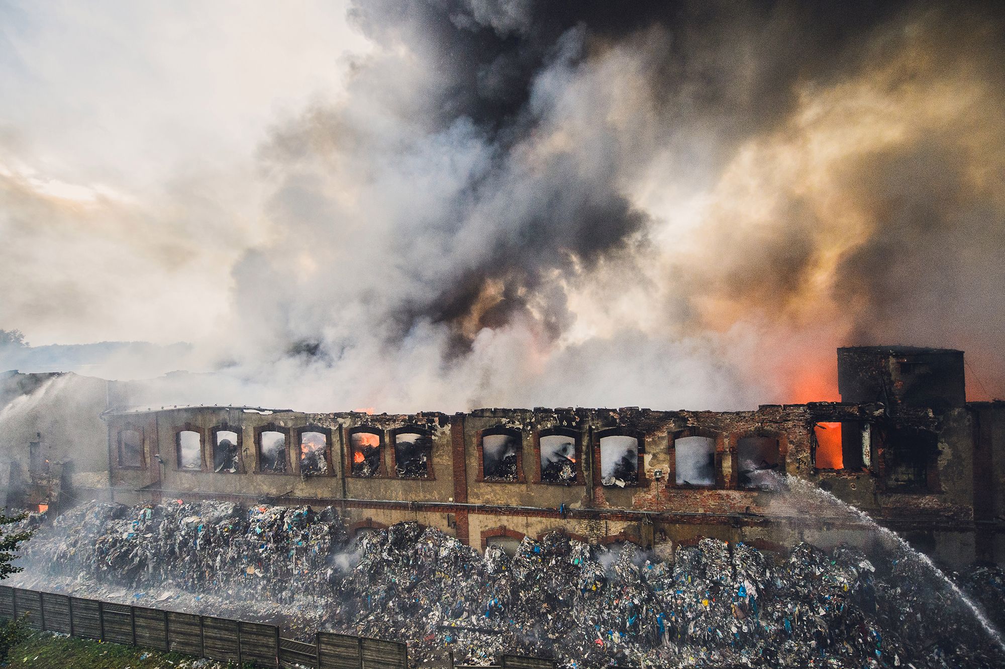 Grand Press Photo 2019: Poznaj zwycięzców kategorii 83