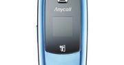 Samsung SCH-W460 niedługo na rynku