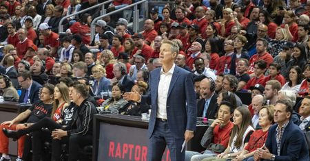 #TegoDnia: Rzut, który pamiętają w Chicago. 27 września 1965 roku urodził się Steve Kerr