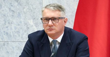 Zawiadomienie do CBA ws. Przemysława Wiplera. Poseł odpiera zarzuty