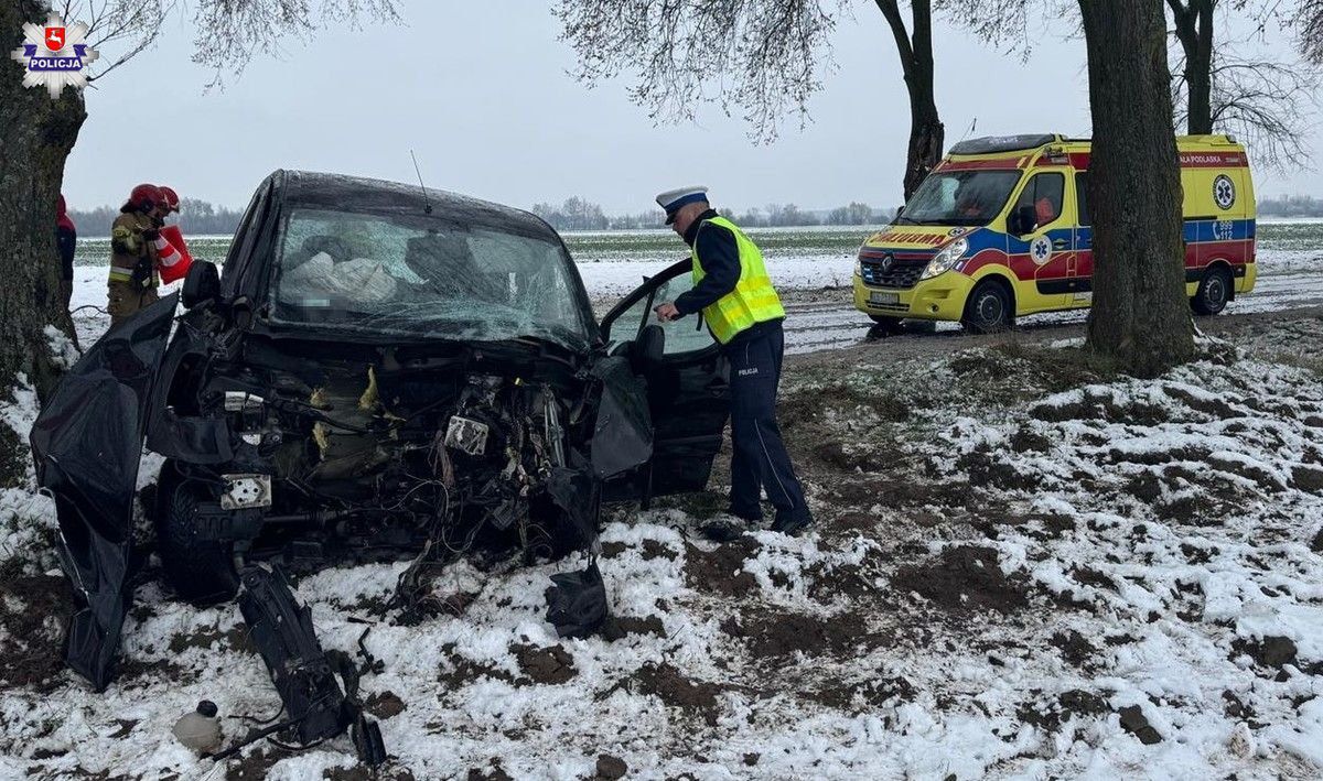 fot. Policja Lubelska