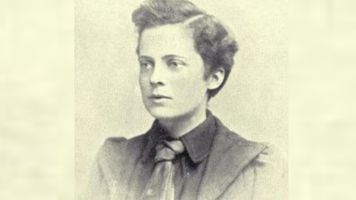 Za życie bez ślubu trafiła do psychiatryka. Miała 24 lata