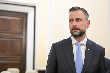 MON podpisał tajną umowę z Palantirem. Media ujawniły szczegóły