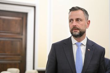 MON podpisał tajną umowę z Palantirem. Media ujawniły szczegóły