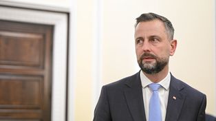 MON podpisał tajną umowę z Palantirem. Media ujawniły szczegóły