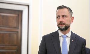 MON podpisał tajną umowę z Palantirem. Media ujawniły szczegóły
