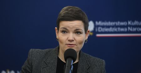 Afera w Instytucie Pileckiego. Jest decyzja o odwołaniu Ruchniewicza