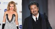 Al Pacino ma nową dziewczynę. O połowę młodszą... "Nie robią z tego tajemnicy"