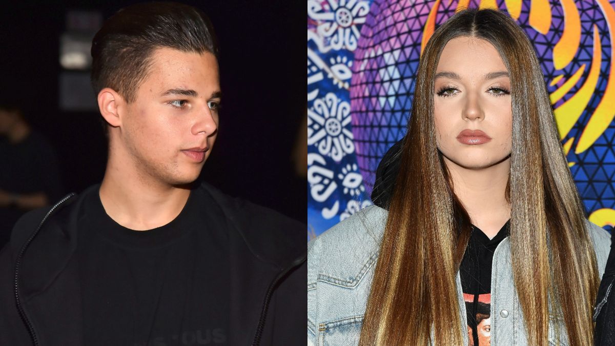 Pniewska ujawnia kulisy rozstania z Allanem 