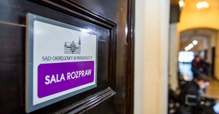 Miała przywłaszczyć 550 tys. zł. Była księgowa oskarżona