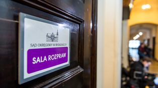 Miała przywłaszczyć 550 tys. zł. Była księgowa oskarżona