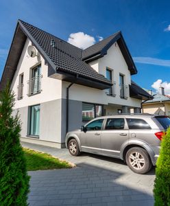 Niemcy coraz częściej kupują domy w Polsce. Co jest powodem?