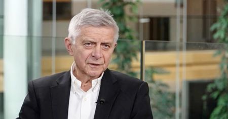 Czarny scenariusz dla Polski. Prof. Belka: Inflacja długo nie odpuści