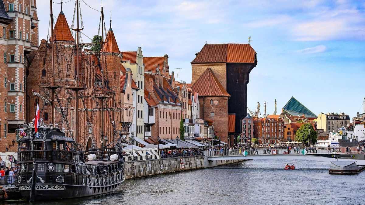 Gdańsk