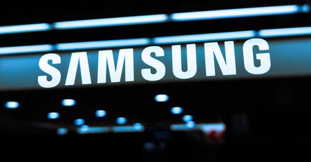Samsung zainwestuje 1,5 biliona (!) złotych. W co celuje?
